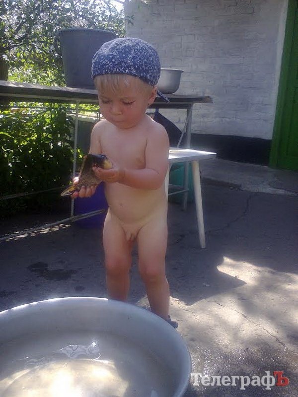 Конкурс "Вот это улов": последний день голосования! Конкурс "Вот это улов": последний день голосования!