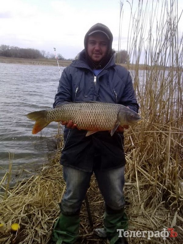 Конкурс "Вот это улов": последний день голосования! Конкурс "Вот это улов": последний день голосования!