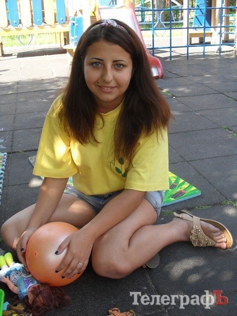 Как кременчугские школьники и студенты работают на каникулах Как кременчугские школьники и студенты работают на каникулах