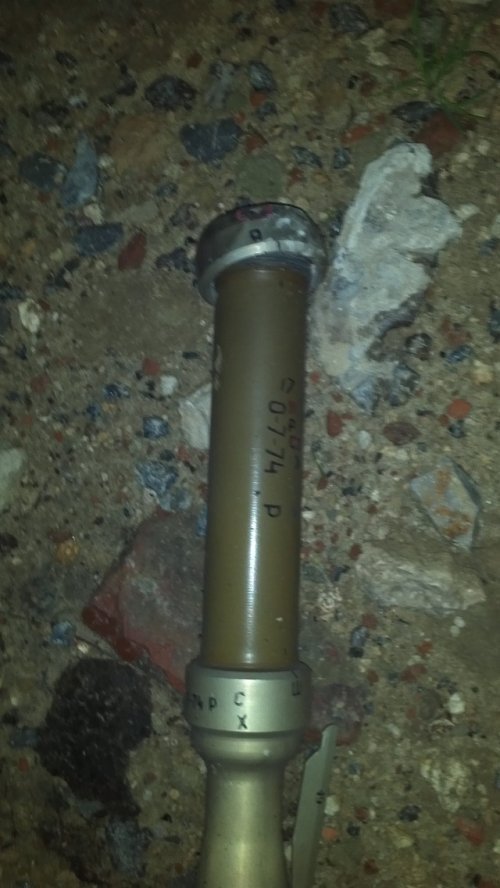 Во Львове ночью, 26 июля, из гранатомета обстреляли дом мэра Садового Во Львове ночью, 26 июля, из гранатомета обстреляли дом мэра Садового