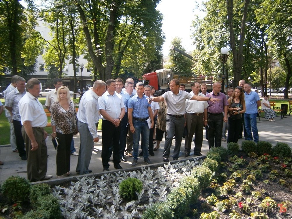 Олег Бабаев: «Я мечтал быть генералом» Олег Бабаев: «Я мечтал быть генералом»