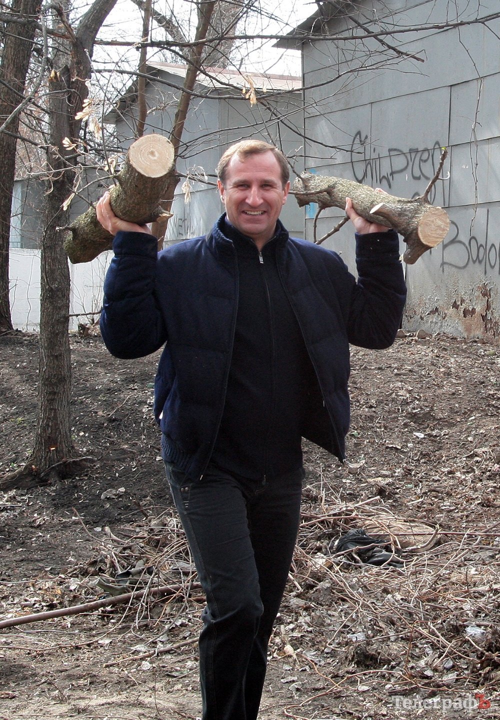 Олег Бабаев: «Я мечтал быть генералом» Олег Бабаев: «Я мечтал быть генералом»