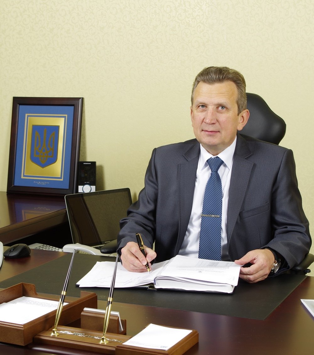 «Мы за год способны переоснастить нашу армию...» - гендиректор ПАО «АвтоКрАЗ» Роман Черняк о военных заказах «Мы за год способны переоснастить нашу армию...» - гендиректор ПАО «АвтоКрАЗ» Роман Черняк о военных заказах