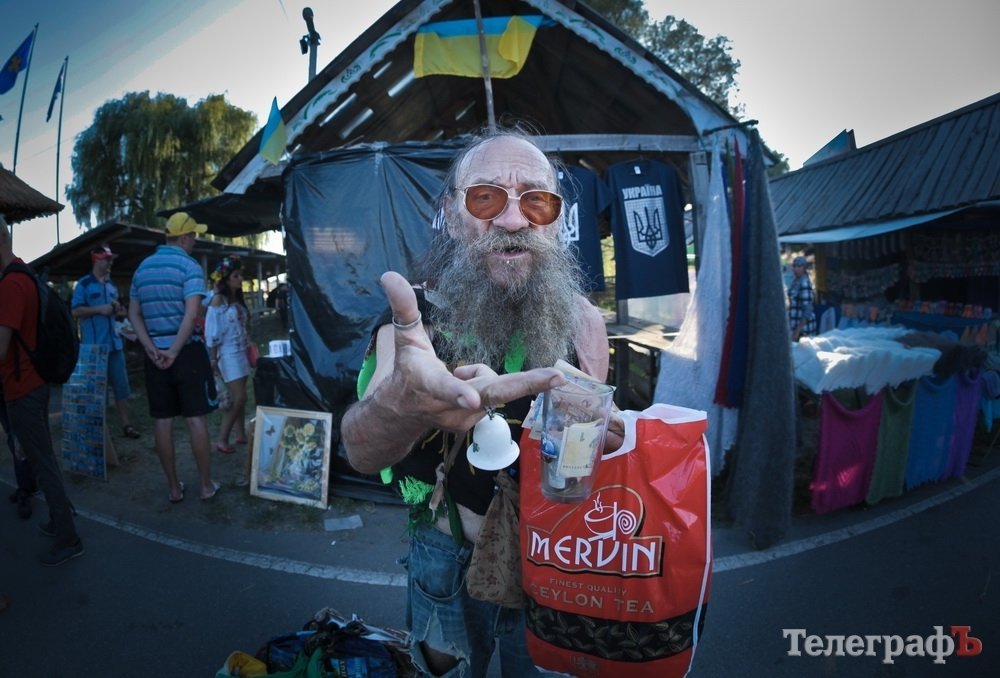 БЛОГ: Бомж с Сорочинской ярмарки: Вы похерили своего мэра! БЛОГ: Бомж с Сорочинской ярмарки: Вы похерили своего мэра!