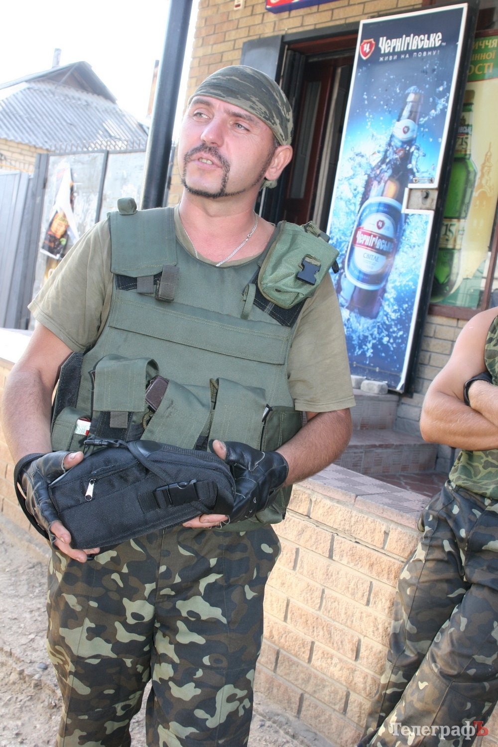 Зона АТО. Доставляем гуманитарку с волонтерами «Майдана» Зона АТО. Доставляем гуманитарку с волонтерами «Майдана»