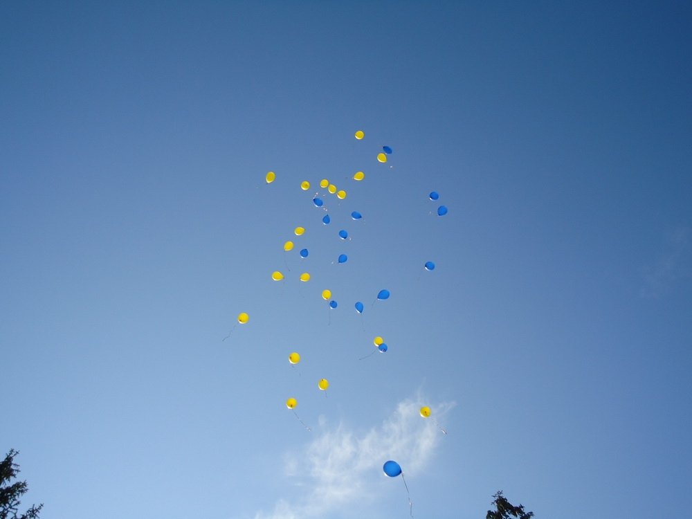 День знаний в Кременчуге День знаний в Кременчуге