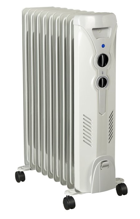 Выбираем дополнительные приборы для обогрева Выбираем дополнительные приборы для обогрева