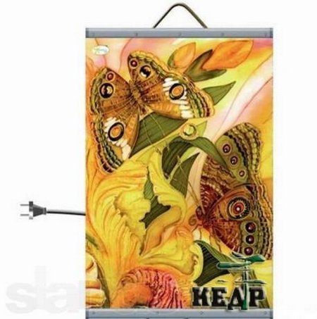 Выбираем дополнительные приборы для обогрева Выбираем дополнительные приборы для обогрева