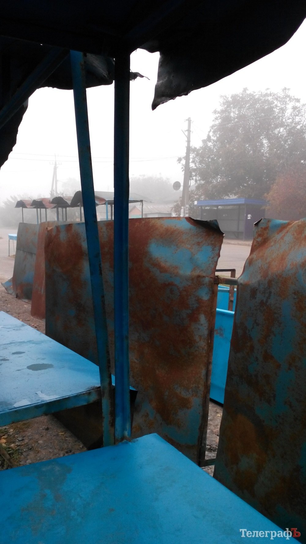 Непогода в Кременчуге 24 сентября - как минимум три машины привалило деревьями Непогода в Кременчуге 24 сентября - как минимум три машины привалило деревьями