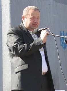 Кандидаты в нардепы по округу №146 Кандидаты в нардепы по округу №146