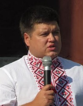 Кандидаты в нардепы по округу №146 Кандидаты в нардепы по округу №146