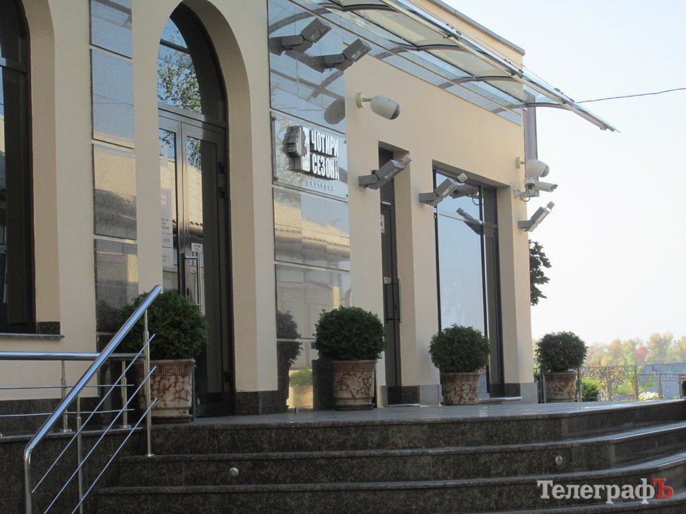 КРАЩИЙ ФАСАД серед магазинів, ресторанів та у сфері послуг КРАЩИЙ ФАСАД серед магазинів, ресторанів та у сфері послуг