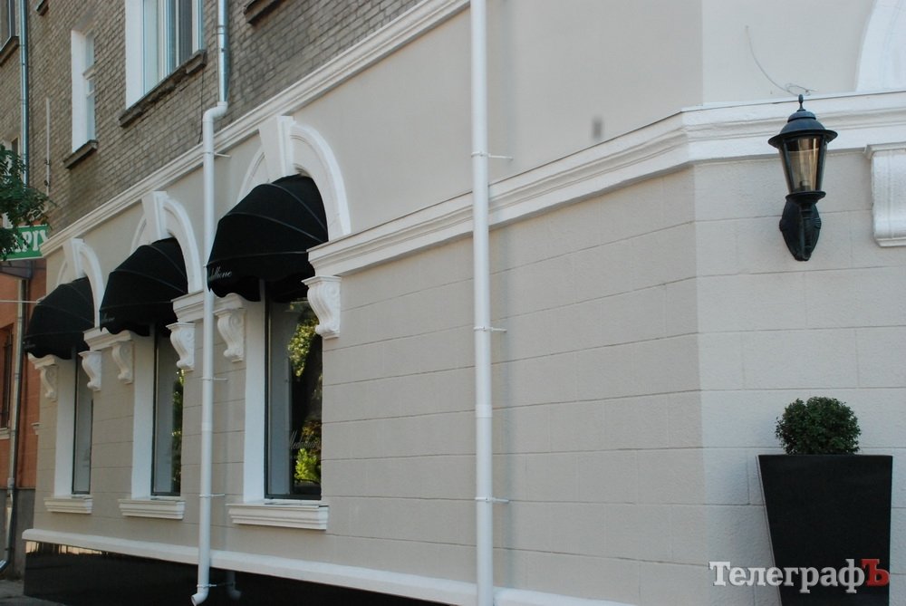 КРАЩИЙ ФАСАД серед магазинів, ресторанів та у сфері послуг КРАЩИЙ ФАСАД серед магазинів, ресторанів та у сфері послуг