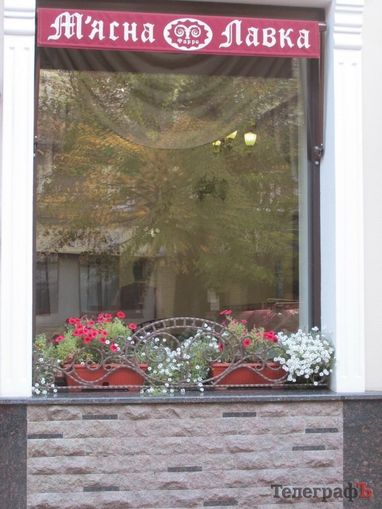 КРАЩИЙ ФАСАД серед магазинів, ресторанів та у сфері послуг КРАЩИЙ ФАСАД серед магазинів, ресторанів та у сфері послуг