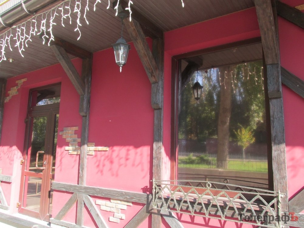 КРАЩИЙ ФАСАД серед магазинів, ресторанів та у сфері послуг КРАЩИЙ ФАСАД серед магазинів, ресторанів та у сфері послуг