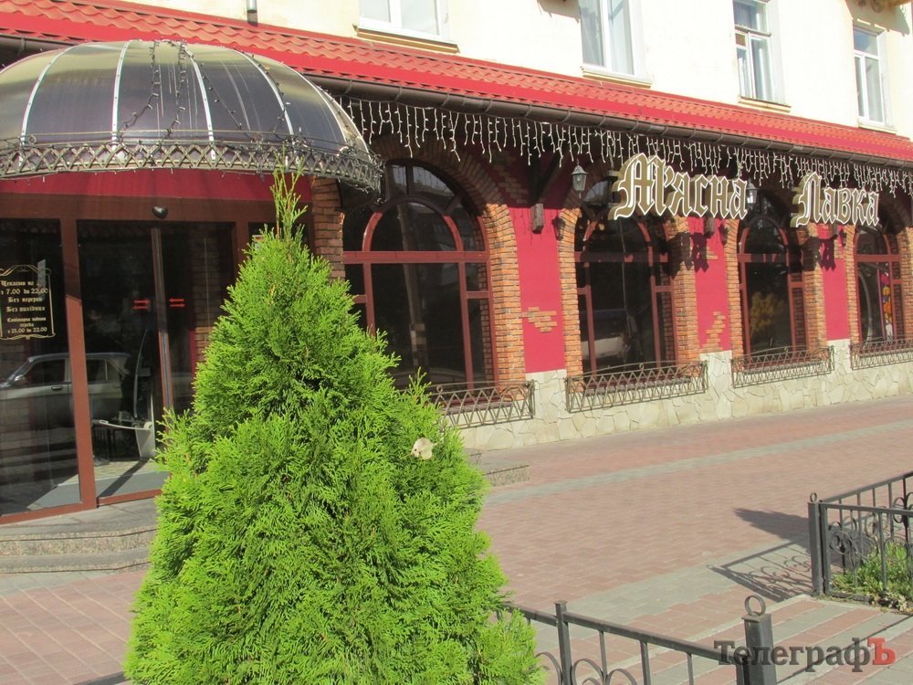 КРАЩИЙ ФАСАД серед магазинів, ресторанів та у сфері послуг КРАЩИЙ ФАСАД серед магазинів, ресторанів та у сфері послуг