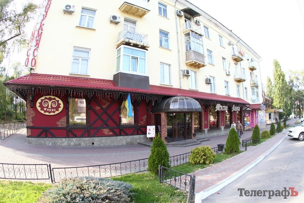 КРАЩИЙ ФАСАД серед магазинів, ресторанів та у сфері послуг КРАЩИЙ ФАСАД серед магазинів, ресторанів та у сфері послуг