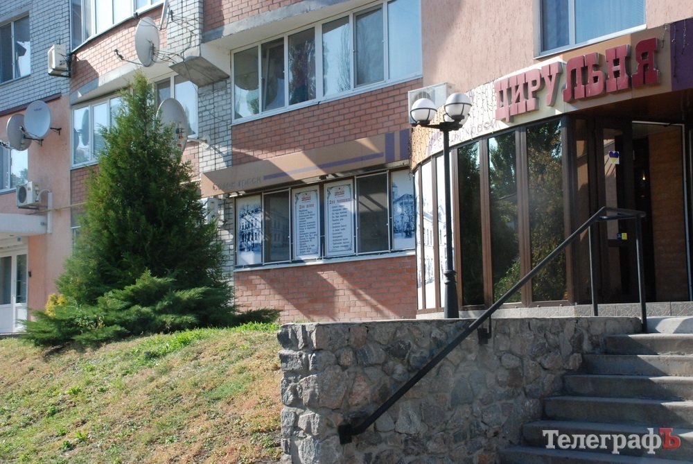 КРАЩИЙ ФАСАД серед магазинів, ресторанів та у сфері послуг КРАЩИЙ ФАСАД серед магазинів, ресторанів та у сфері послуг