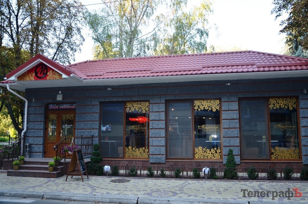 КРАЩИЙ ФАСАД серед магазинів, ресторанів та у сфері послуг КРАЩИЙ ФАСАД серед магазинів, ресторанів та у сфері послуг