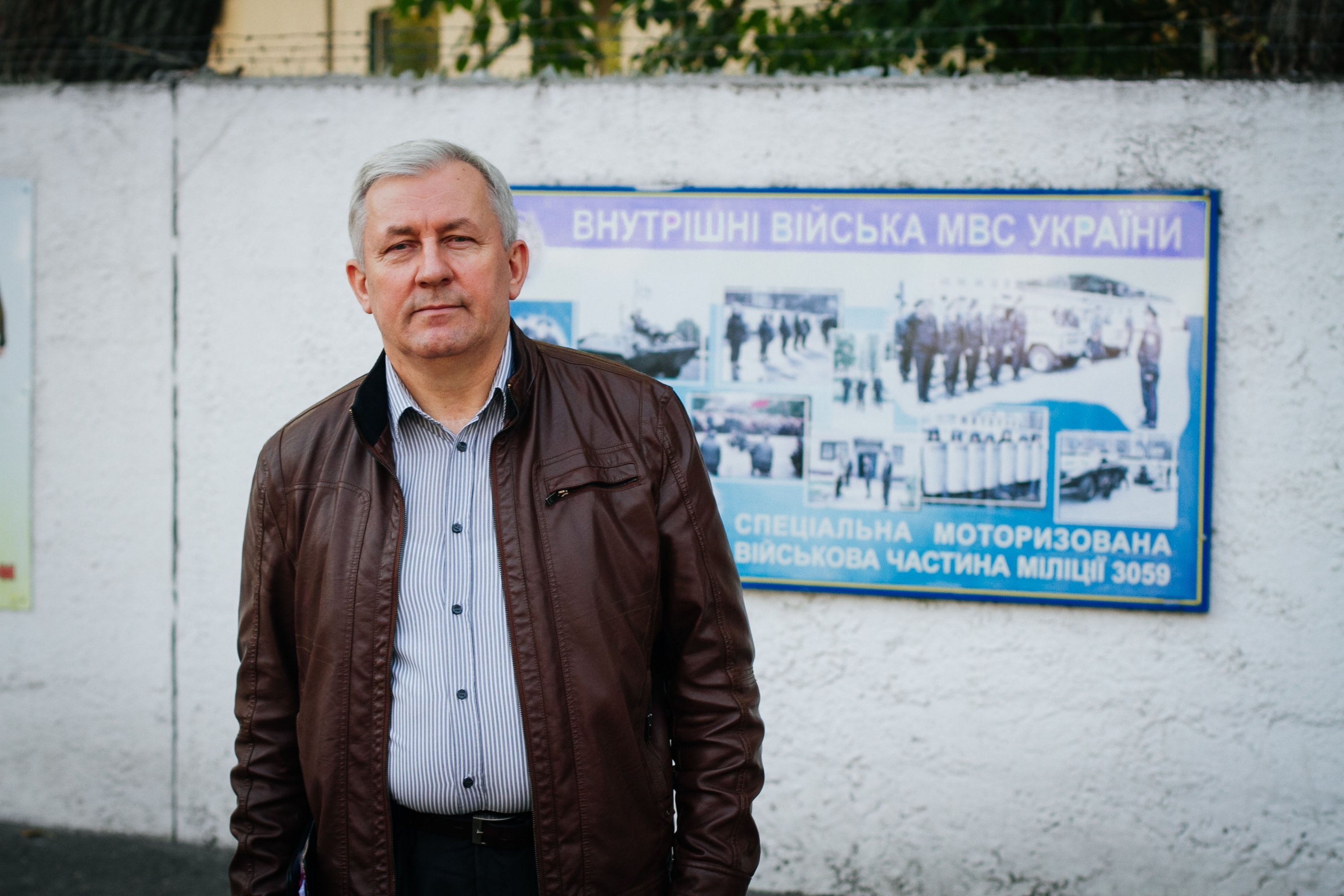 Військовим потрібні електрогенератори Військовим потрібні електрогенератори