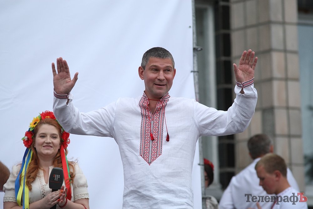 Хто з кандидатів спекулює на темі Біланівського ГЗК Хто з кандидатів спекулює на темі Біланівського ГЗК