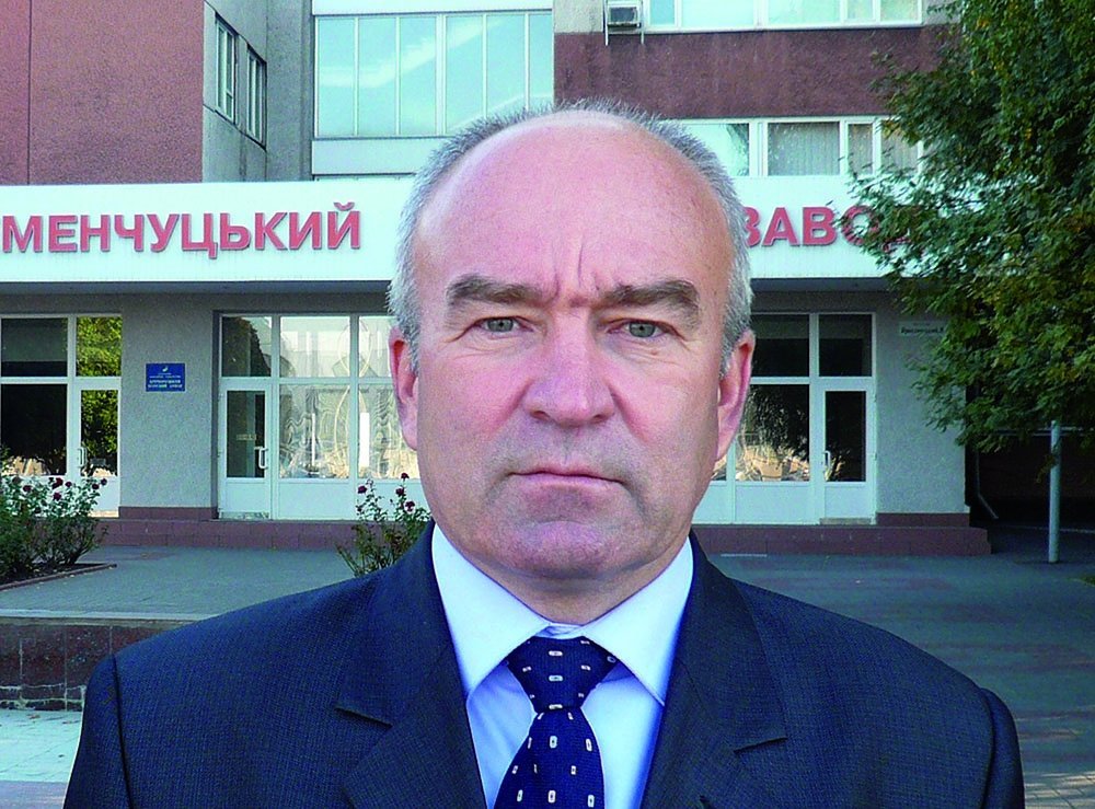 Хто з кандидатів спекулює на темі Біланівського ГЗК Хто з кандидатів спекулює на темі Біланівського ГЗК