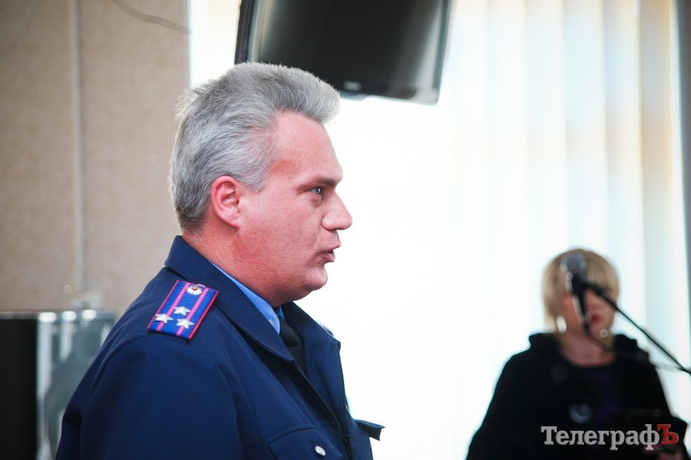 Кременчугская часть Нацгвардии празднует 14-летие Кременчугская часть Нацгвардии празднует 14-летие