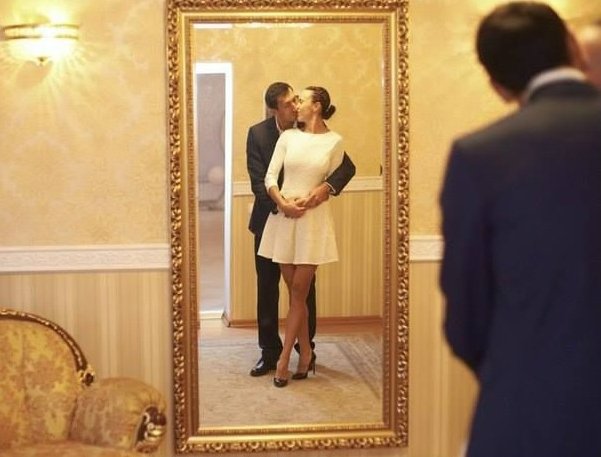 Экс-кременчужанка, чемпионка мира Мельниченко стала Касьяновой Экс-кременчужанка, чемпионка мира Мельниченко стала Касьяновой