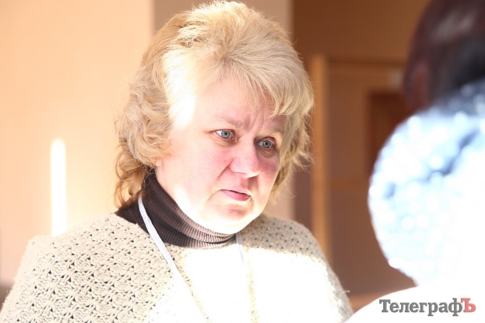 В Кременчуге началось голосование на парламентских выборах В Кременчуге началось голосование на парламентских выборах