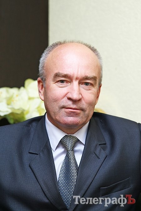 Граблі-2: Кременчук зробив свій вибір Граблі-2: Кременчук зробив свій вибір