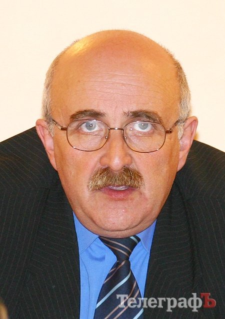 Граблі-2: Кременчук зробив свій вибір Граблі-2: Кременчук зробив свій вибір