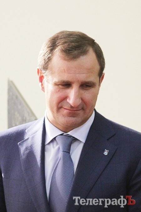 Граблі-2: Кременчук зробив свій вибір Граблі-2: Кременчук зробив свій вибір