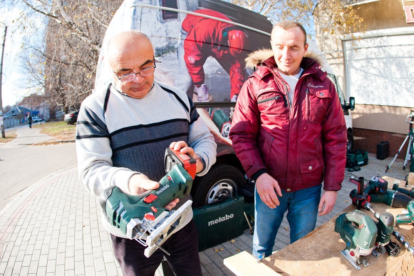 «Мир инструментов» упростит любой ремонт «Мир инструментов» упростит любой ремонт