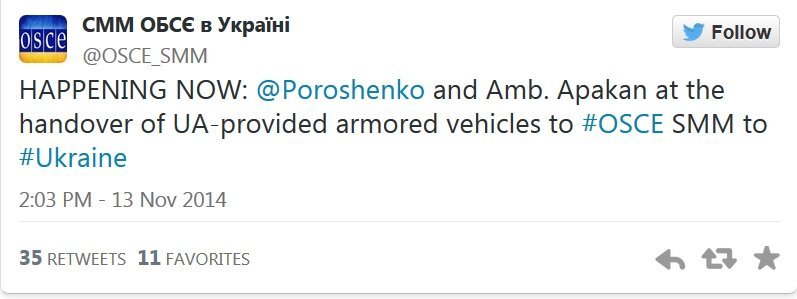 КрАЗы передали ОБСЕ, чтобы Россия не присылала своих водителей - УП КрАЗы передали ОБСЕ, чтобы Россия не присылала своих водителей - УП