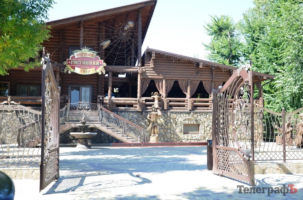 Самые крутые фасады Кременчуга. Победители и проигравшие Самые крутые фасады Кременчуга. Победители и проигравшие