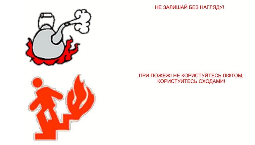 Пожар в квартале 304: кременчужанин курил в постели Пожар в квартале 304: кременчужанин курил в постели