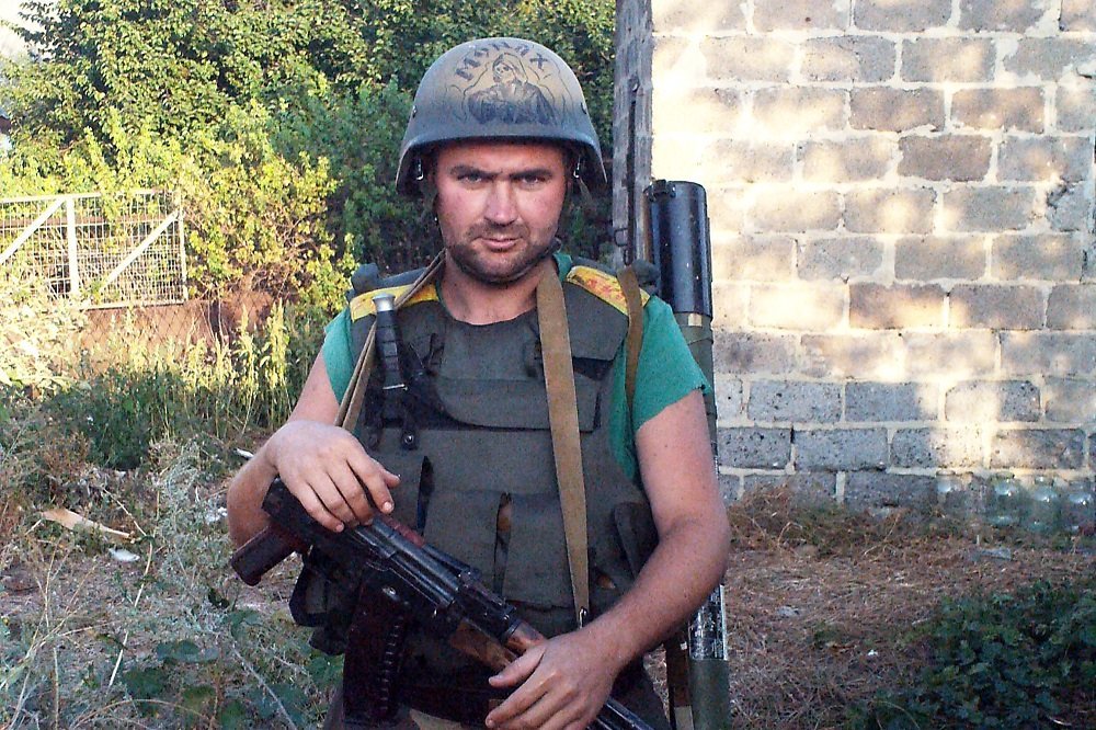 Кременчужане, погибшие в АТО Кременчужане, погибшие в АТО