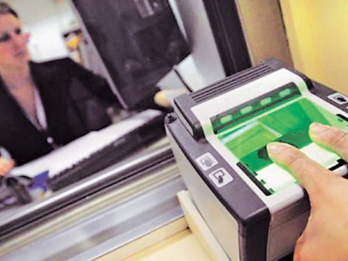 16 фактів про біометричний паспорт 16 фактів про біометричний паспорт