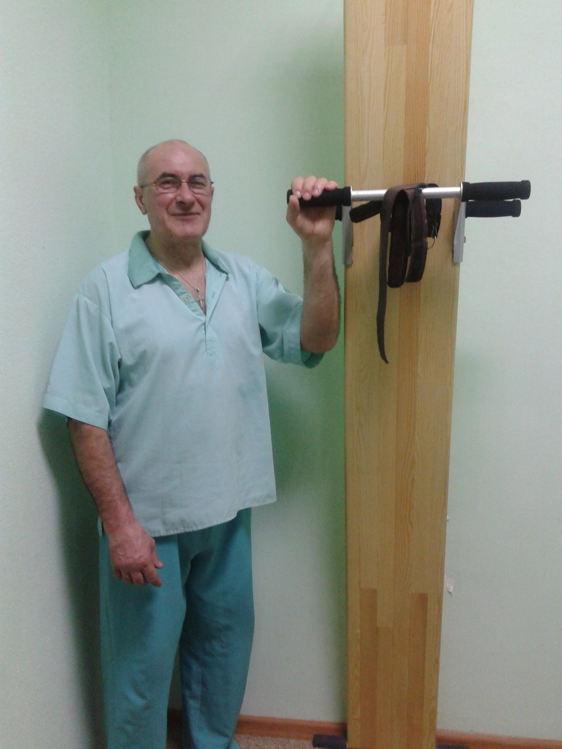 Как навсегда победить боль в спине: 5%-я скидка на профилактор Как навсегда победить боль в спине: 5%-я скидка на профилактор