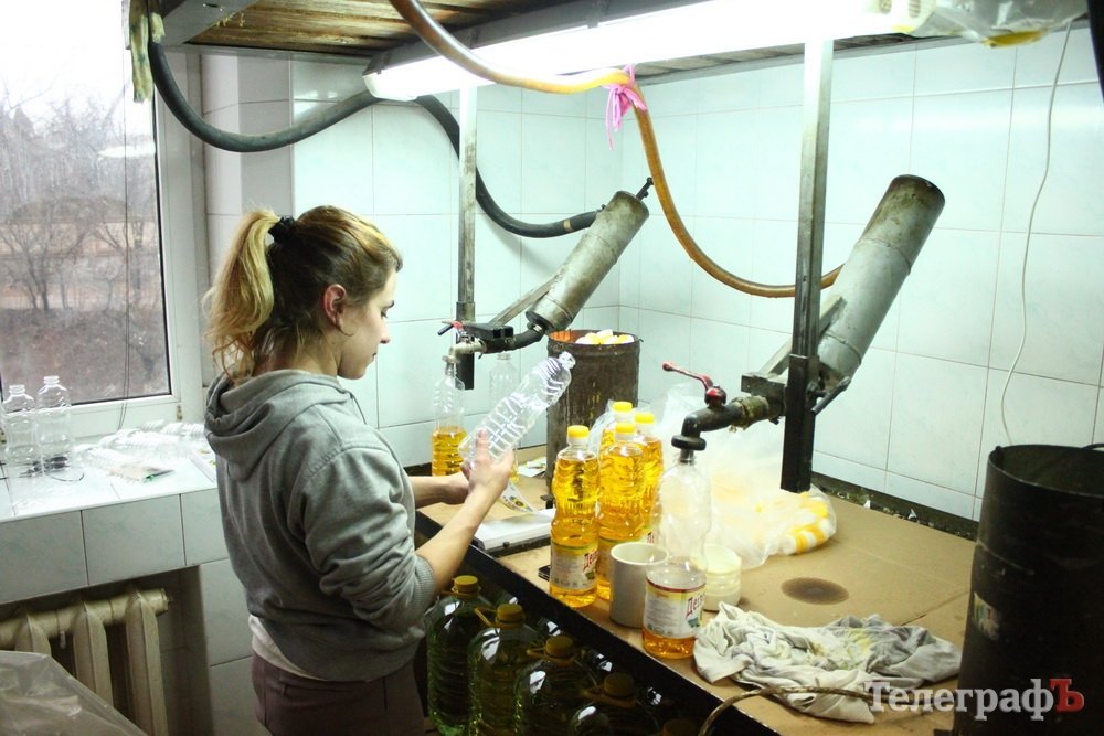 Історія слюсаря, який створив власний бізнес «з нуля» Історія слюсаря, який створив власний бізнес «з нуля»