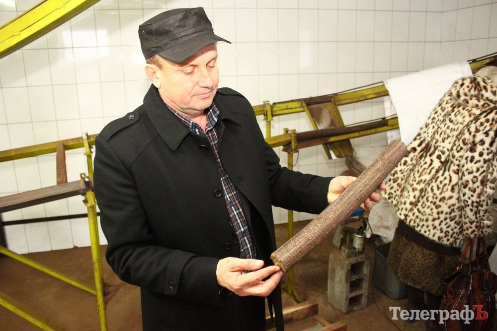 Історія слюсаря, який створив власний бізнес «з нуля» Історія слюсаря, який створив власний бізнес «з нуля»