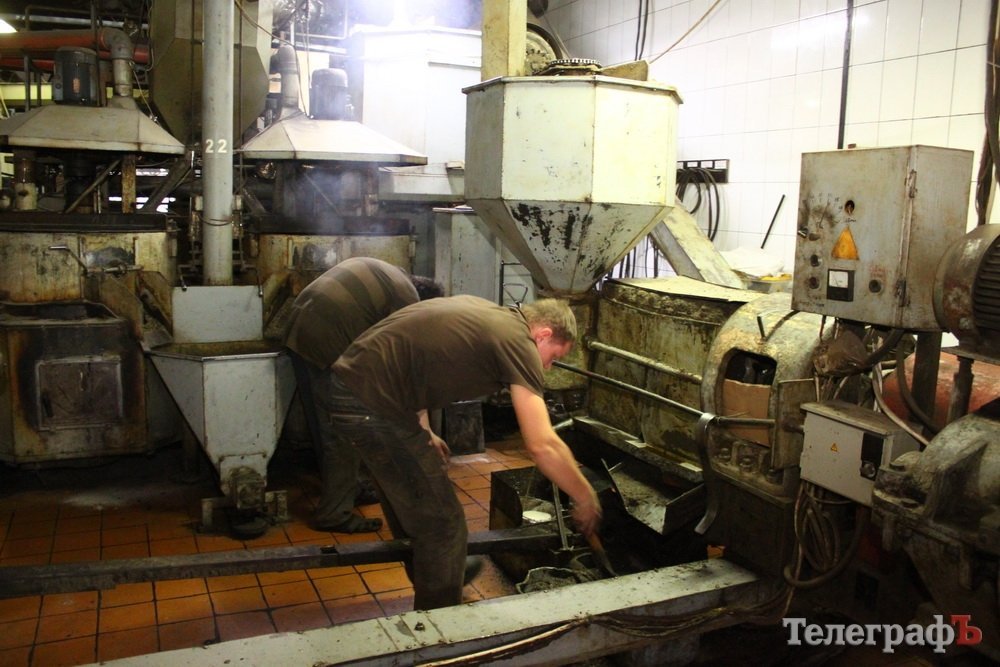 Історія слюсаря, який створив власний бізнес «з нуля» Історія слюсаря, який створив власний бізнес «з нуля»