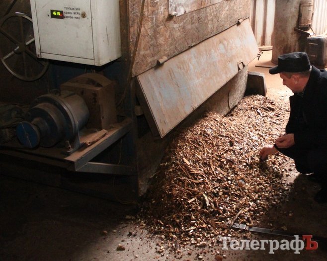 Історія слюсаря, який створив власний бізнес «з нуля» Історія слюсаря, який створив власний бізнес «з нуля»