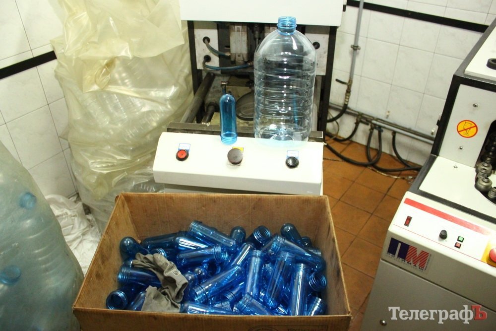 Історія слюсаря, який створив власний бізнес «з нуля» Історія слюсаря, який створив власний бізнес «з нуля»