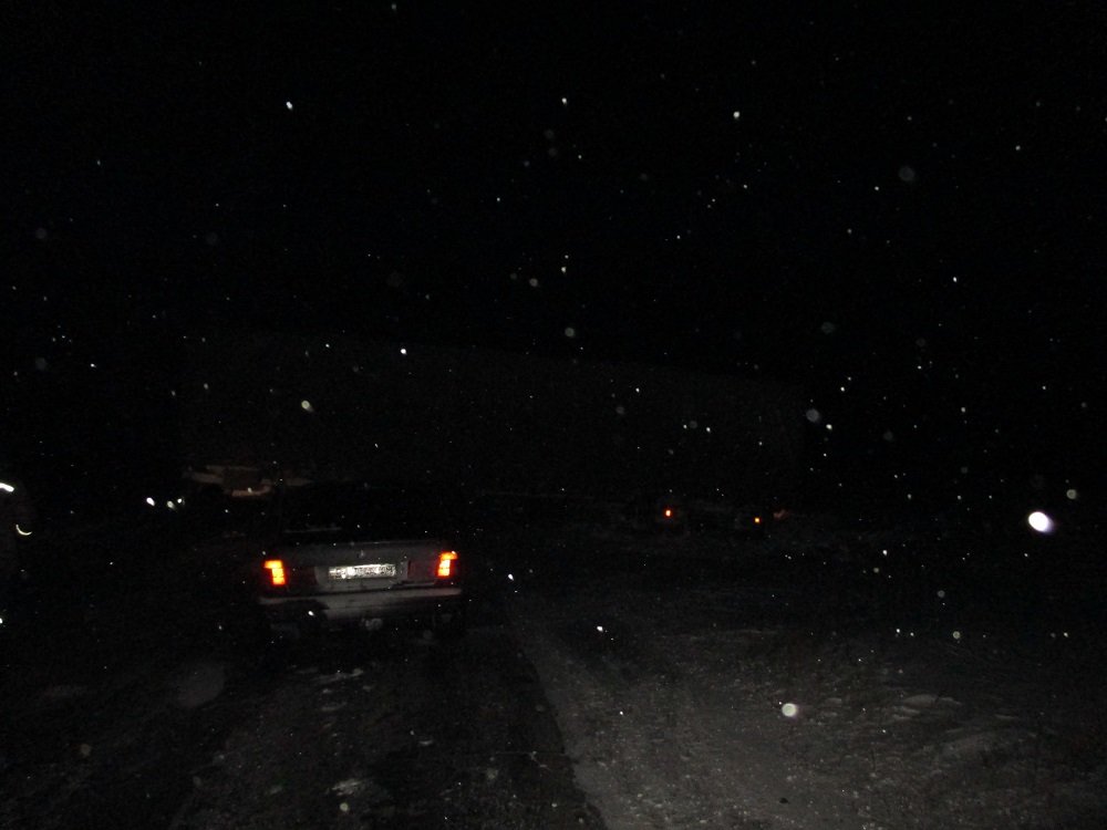 Под Кременчугом фура слетела с трассы и частично перекрыла дорогу Под Кременчугом фура слетела с трассы и частично перекрыла дорогу