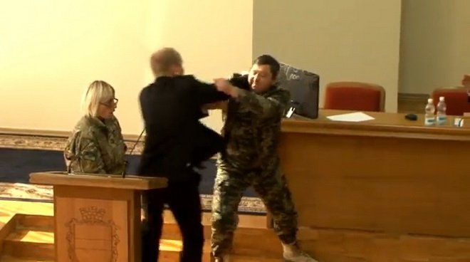 Война и мир 2014 Война и мир 2014