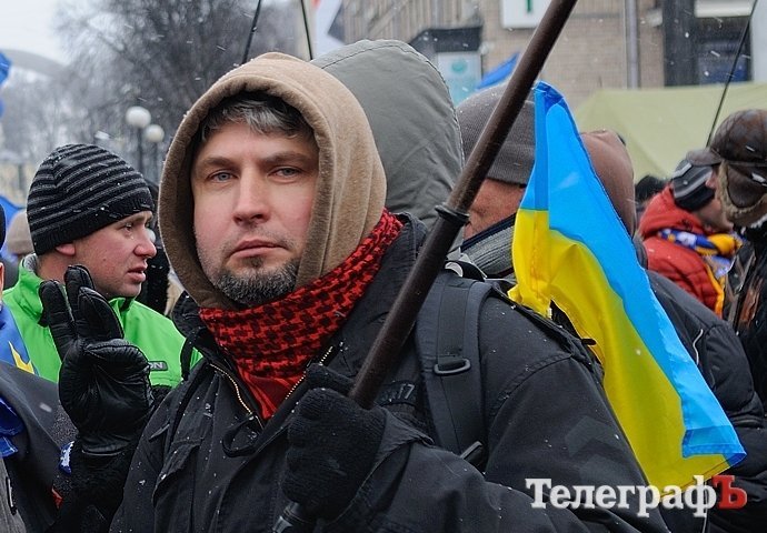 Люди року-2014 за версією газети «Телеграф»* Люди року-2014 за версією газети «Телеграф»*