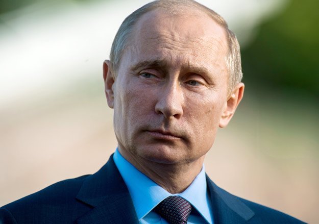 Коли повалять Путіна і що буде з грошима українців Коли повалять Путіна і що буде з грошима українців