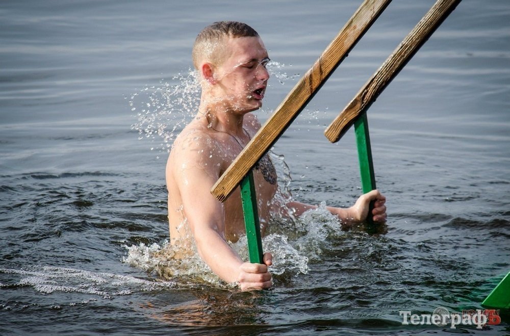 КОНКУРС "Телеграфа": Покажем всем - Крещенские купания! ГОЛОСОВАНИЕ КОНКУРС "Телеграфа": Покажем всем - Крещенские купания! ГОЛОСОВАНИЕ
