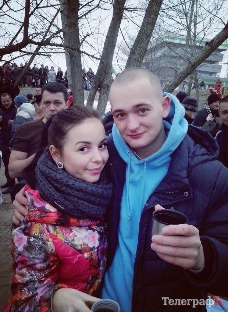 КОНКУРС "Телеграфа": Покажем всем - Крещенские купания! ГОЛОСОВАНИЕ КОНКУРС "Телеграфа": Покажем всем - Крещенские купания! ГОЛОСОВАНИЕ